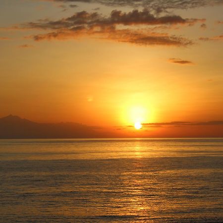 Gepah Garden Cottage Nusa Penida Zewnętrze zdjęcie