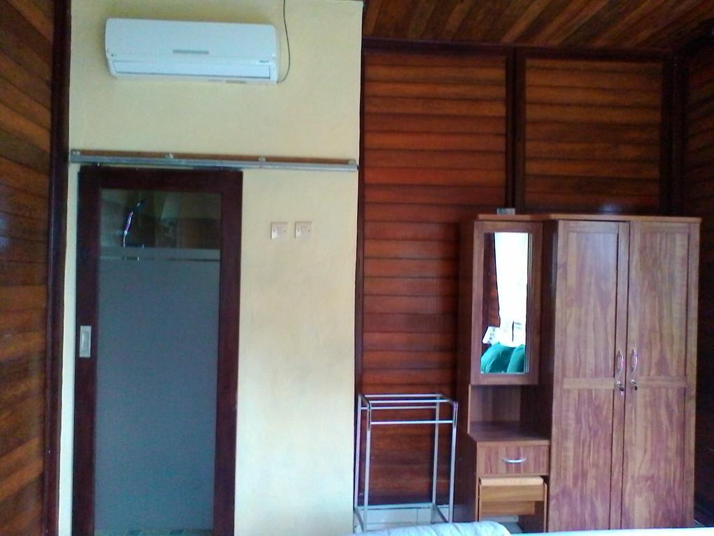 Gepah Garden Cottage Nusa Penida Zewnętrze zdjęcie