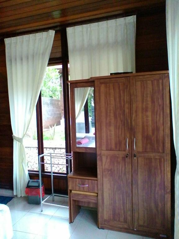 Gepah Garden Cottage Nusa Penida Zewnętrze zdjęcie