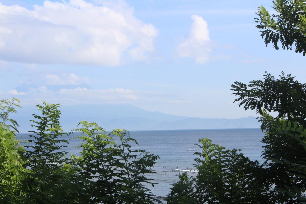 Gepah Garden Cottage Nusa Penida Zewnętrze zdjęcie