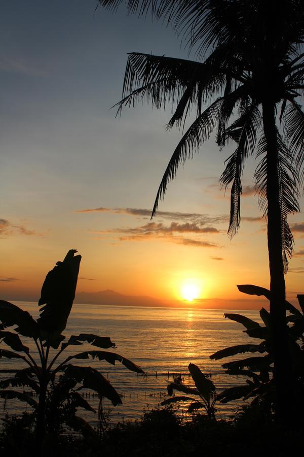 Gepah Garden Cottage Nusa Penida Zewnętrze zdjęcie